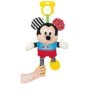 Zornaitoare De Plus Mickey Mouse Clementoni - 1